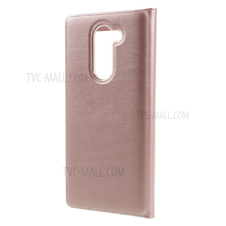 Case Huawei GR5 2017/ Pre-orde * ดูหนังหน้าต่าง พลาสติกใส *