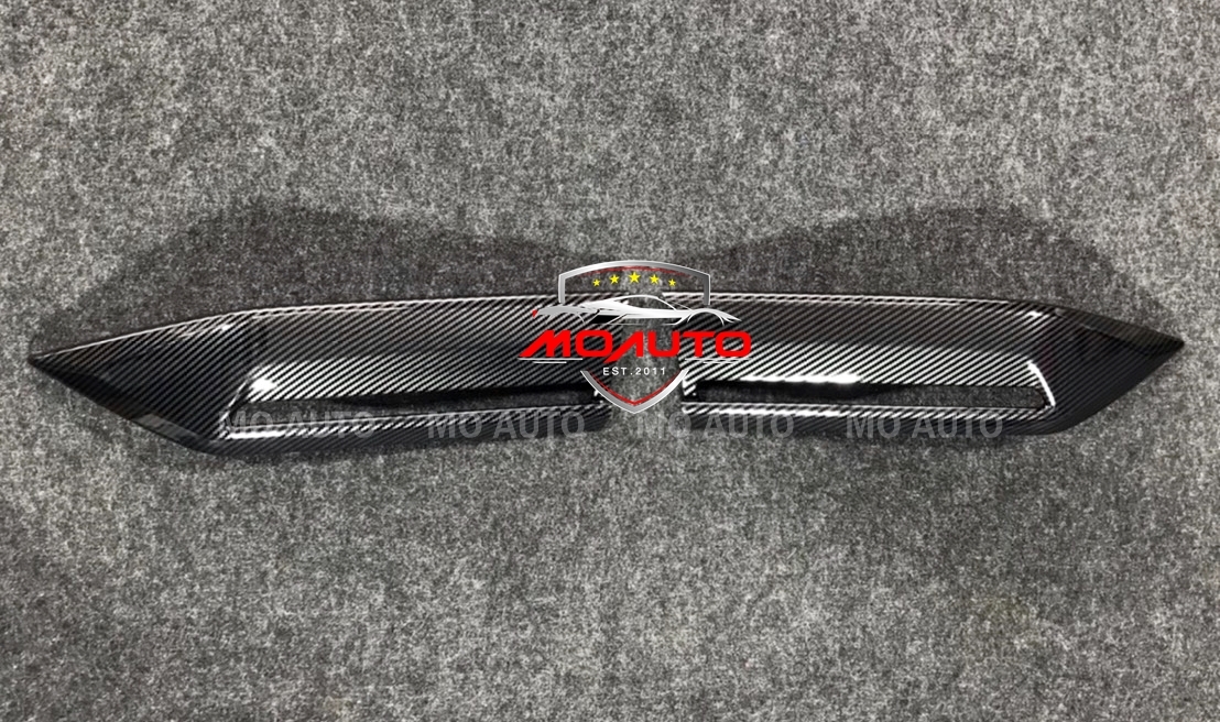 ครอบกระจังหน้าบน CR-V G5 MC 2020