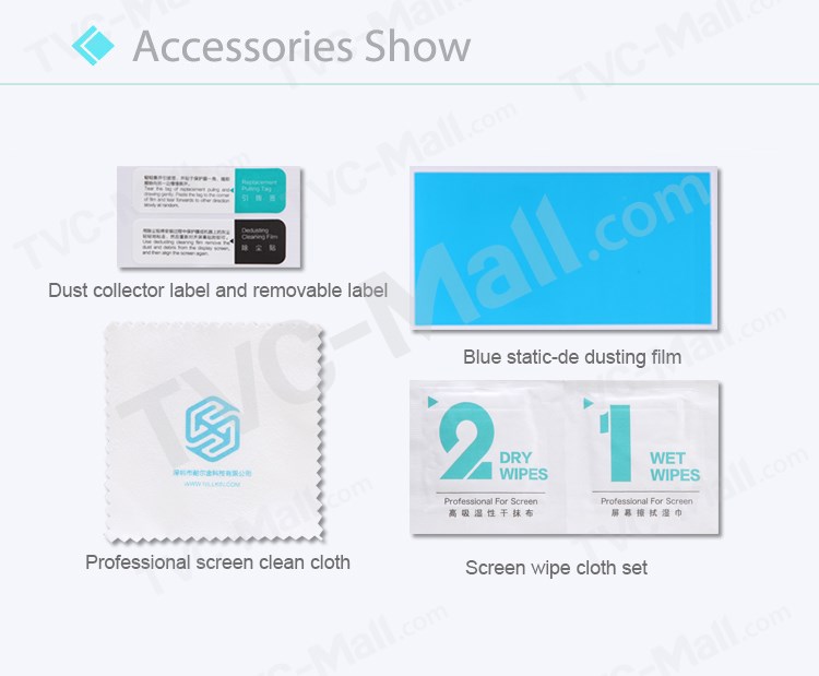 กระจกนิรภัย NILLKIN H Lenovo P70 / Pre-order