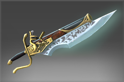 [IN-STOCK]Inverse Bayonet