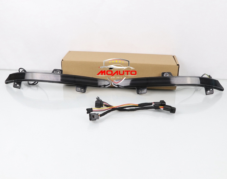 ไฟทับทิมกันชนท้าย LED V2 ACCORD G10