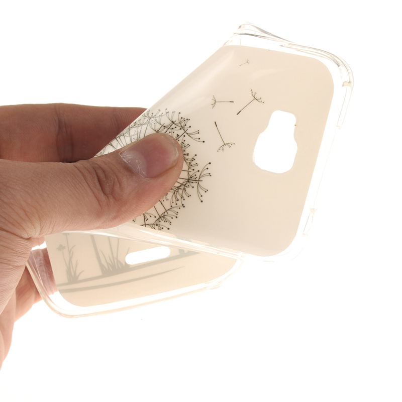 Case Huawei Y5c (Y541) / Pre-order * วัสดุ TPU นุ่มมีความยืดหยุ่นสูงและทนเบี้ยว *