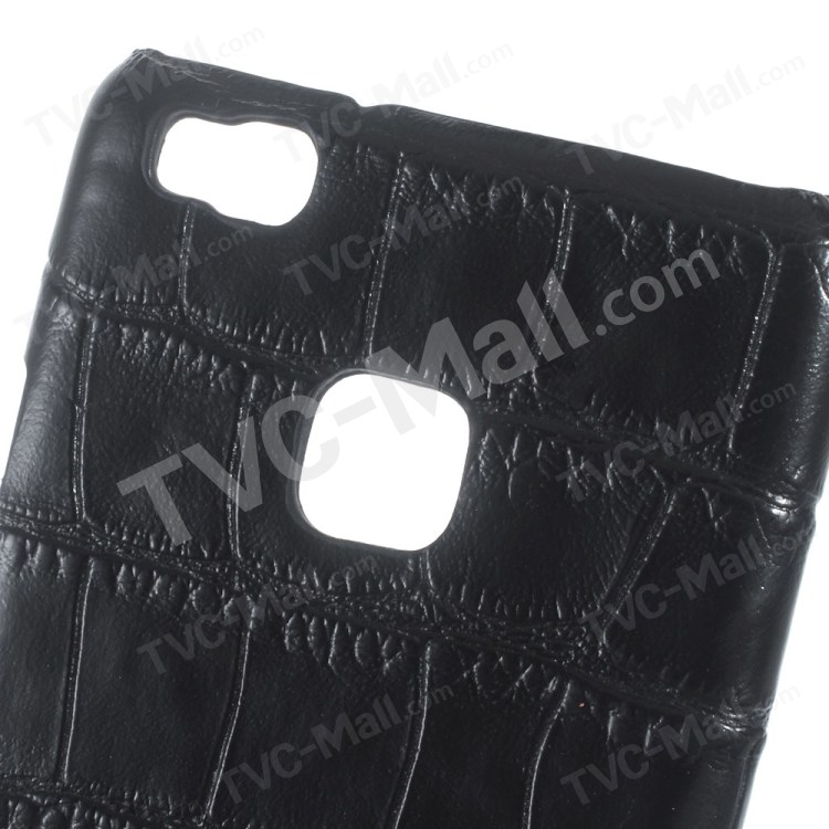 Case Huawei P9 Lite / Pre-order * ผิวหนัง PU ปกแข็ง กับความทนทานและความแข็งแกร่ง *