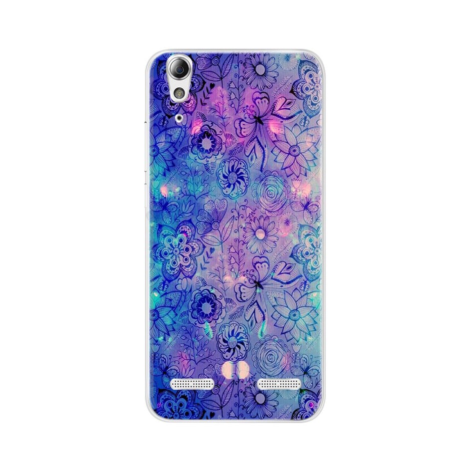 Case Lenovo A6000 / A6000 Plus / A6010 / A6010 Plus / Pre-order * เคส Soft TPU