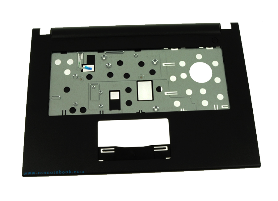 บอดี้ โน๊ตบุ๊ค Dell Inspiron 3442 Palmrest ฝาบน บอดี้บน Dell 3442 แท้ ประกัน ศูนย์ Dell Thailand ราคา พิเศษ