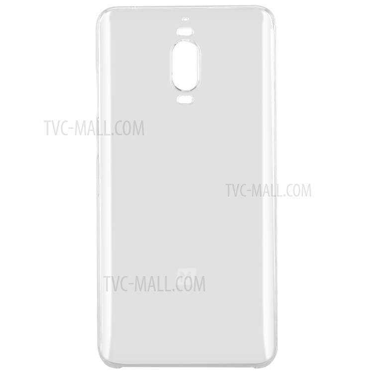 Case Huawei Mate 9 Pro / Pre-order * MOMAX 0.6mm บางเฉียบใส TPU *