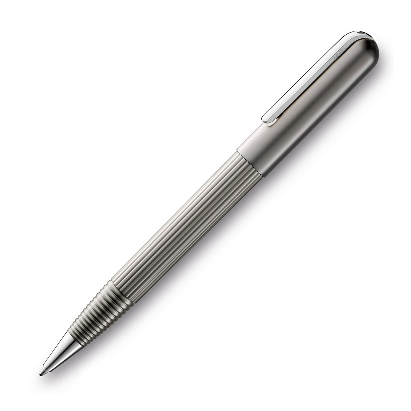 LAMY imporium TiPt Ballpoint pen