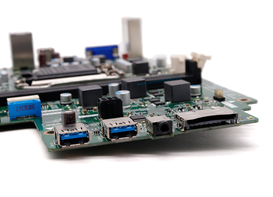 เมนบอร์ด Dell Vostro 3668 แท้ ตรงรุ่น ตรงสเปค รับประกัน