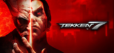 ซื้อเกมส์ TEKKEN 7 (PC)