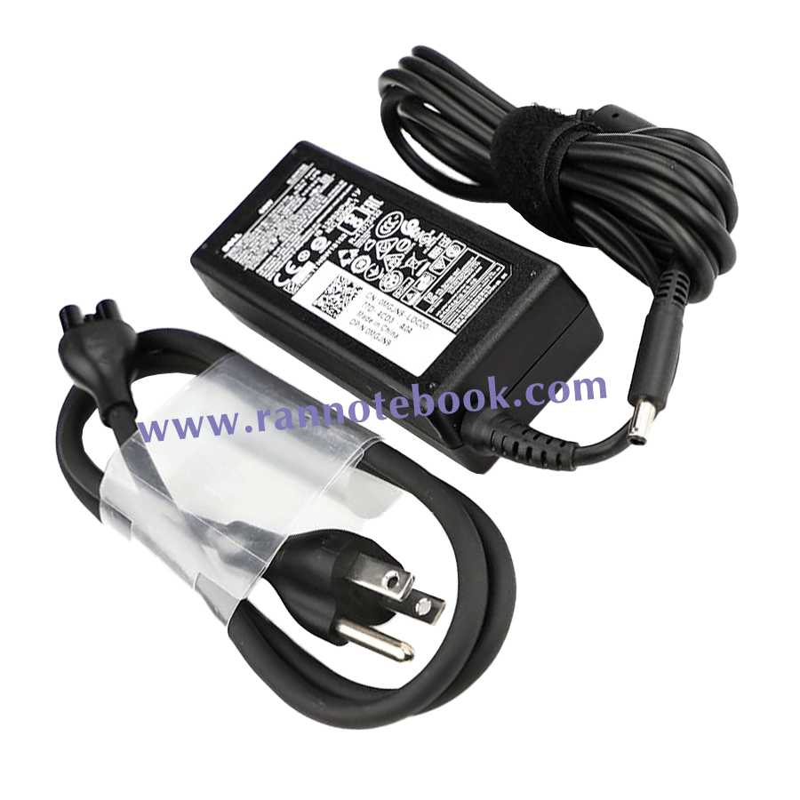 Adapter Dell Latitude 3410 65W G6J41 แท้ ประกัน Dell Thailand