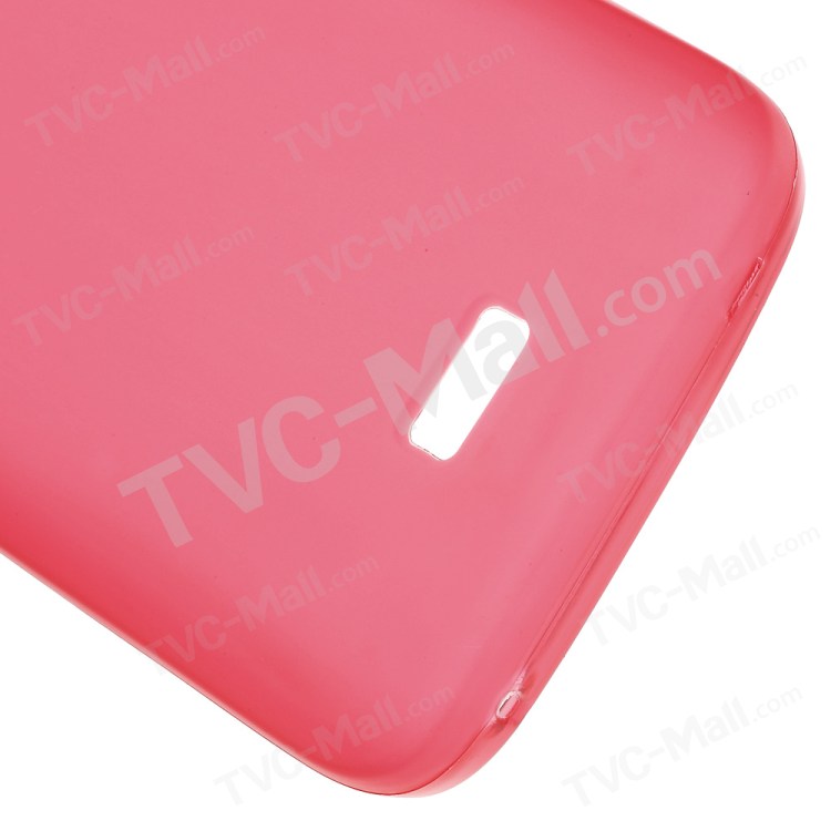 Case Huawei Y5c (Y541) / Pre-order * ผิวด้าน TPU *