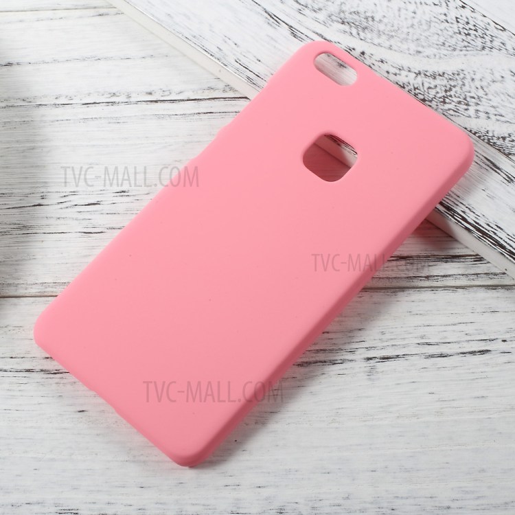 Case Huawei P10 Lite / Pre-order * เคสพลาสติกแข็ง สีสันสดใส *