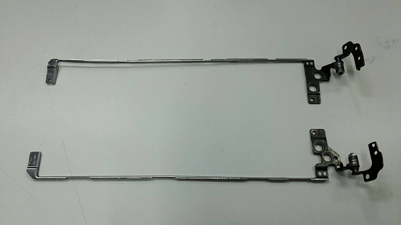 บานพับ Dell Vostro 5460 5470 5480 อะไหล่ โน๊ตบุ๊ค Dell Vostro 5467 5470 5480 แท้ ขาจอ Dell แท้