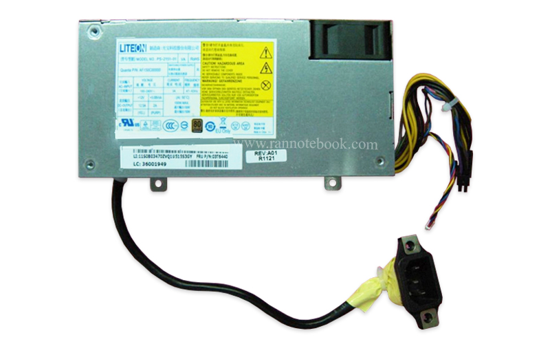 ใหม่ Power Supply Lenovo M70z All in One พิเศษ 150W PSU