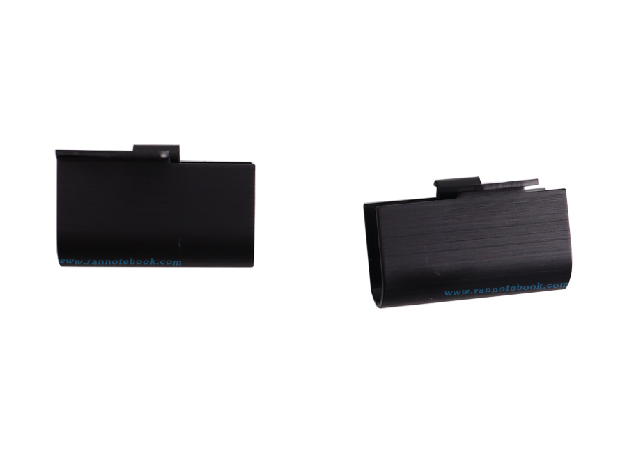 ฝาครอบ บานพับ Dell Latitude 5290 แท้ ประกันศูนย์ Dell Thailand