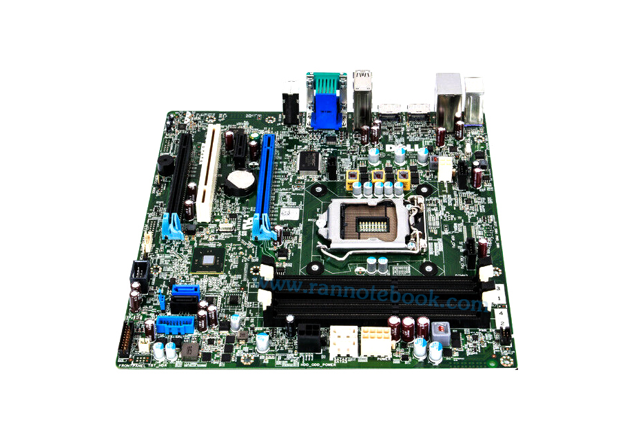เมนบอร์ด Dell PowerEdge T20 แท้ ตรงรุ่น รับประกัน ส่งฟรี