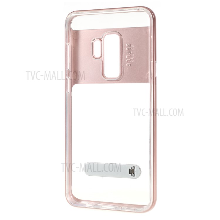Case Samsung Galaxy S9 Plus / Pre-Order * Soft TPU + Hard PC Case *