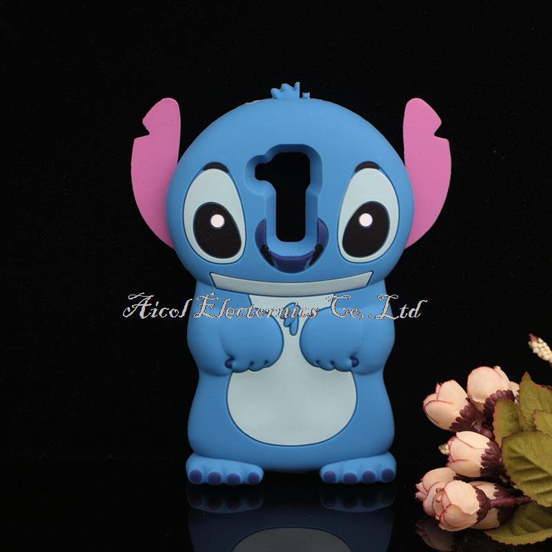 Case Huawei GR5 / Pre-order * 3D ซิลิคอน แฟชั่นการ์ตูนซอฟท์ *