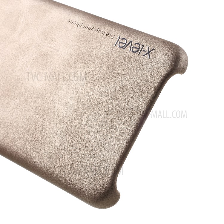 Case Huawei P30 / Pre-Order * X-LEVEL หนังวินเทจเคลือบหนัง PU คุณภาพสูง *