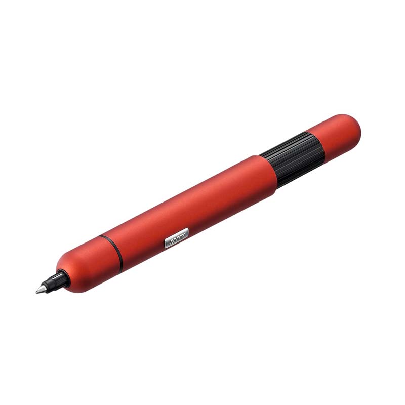 LAMY Pico Red ballpoint Pens