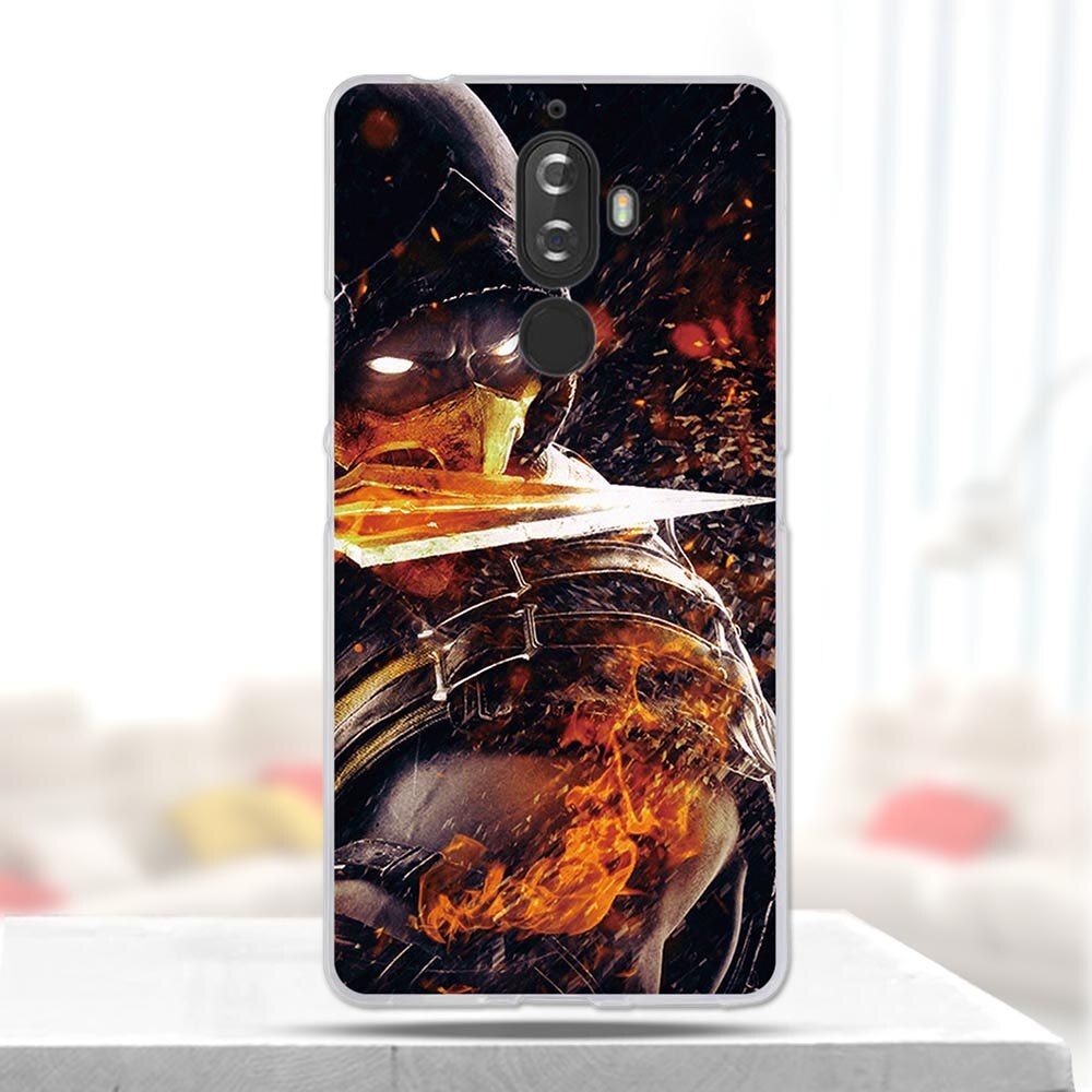 Case Lenovo K8 Note / Pre-order * เคส 3 D พิมพ์ลายนูน รูปแบบสดใสดูดีมีสไตล์ *