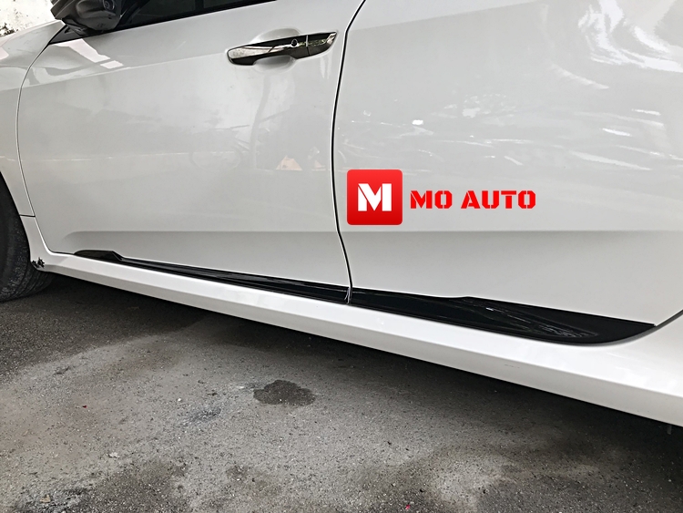 กันกระแทกข้างประตู SPORT CIVIC FC / FK