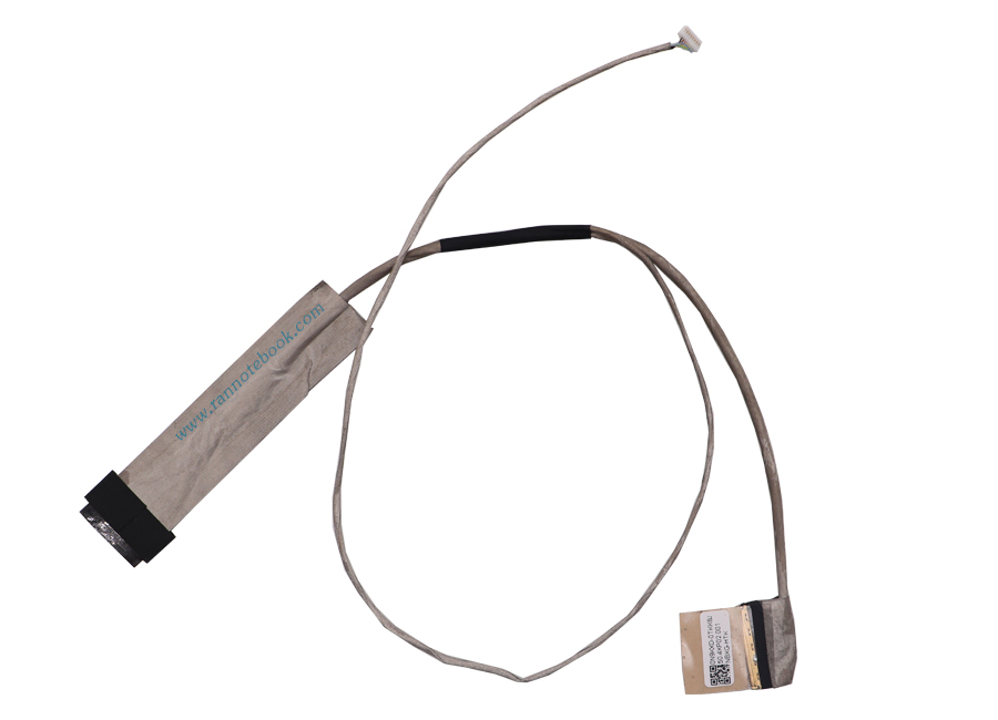 สายจอ สายแพจอ Dell vostro 2421 Dell ins 3421 3437 5421 5437 LCD Cable Dell 2421 3421 3437 5437 5421 แท้