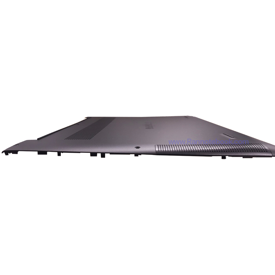 บอดี้โน๊ตบุ๊ค กรอบ Dell Inspiron 7390 2in1 แท้ ราคา พิเศษ รับประกันศูนย์ Dell Thailand ฝาล่าง Bottom Base Dell 7390