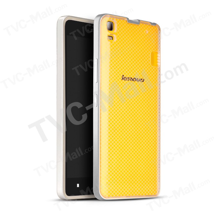 Case Lenovo A7000 / Pre-order * 2-in-1 PC กันชน + ปก TPU *