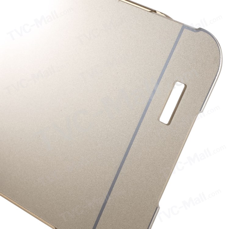 Case Huawei Ascend G7 / Pre-order *เคสโลหะ+ พลาสติก 2 in 1*