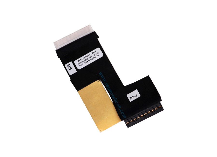 สาย แบตเตอรี่ Dell G3 3579 3779 แท้ ตรงรุ่น สายไฟแบตตอรี่ Dell G3 3579 3779 สายแบตเตอรี่โน๊ตบุ๊ค Dell G3 3579 3779 แท้ ประกันศูนย์ Dell Thailand ราคา พิเศษ