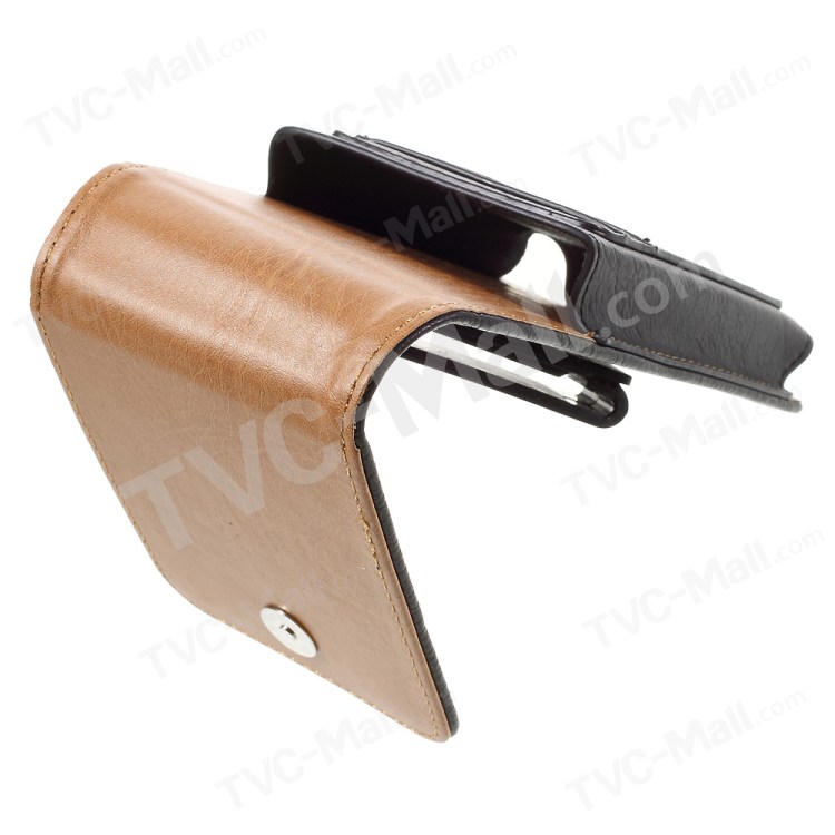 Case Huawei GR 5 / Pre-order * คลิปเข็มขัดกระเป๋าหนัง *