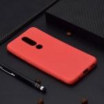 Case Nokia 6.1 Plus / Pre-order * เคส TPU สีลูกกวาด *