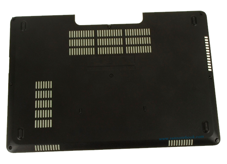 บอดี้ล่าง โน๊ตบุ๊ค Dell Latitude E5270 แท้ Bottom Base Dell Latitude E5270 แท้ ตรงรุ่น ตรงเปค รับประกันศูนย์ Dell Thailand