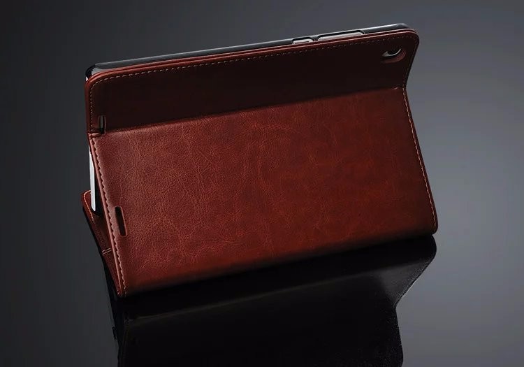 Case Xiaomi MiPad A0101 / Pre-order * เคสหรูหราซองหนัง + ฟิล์มป้องกันหน้าจอ + สไตลัส *