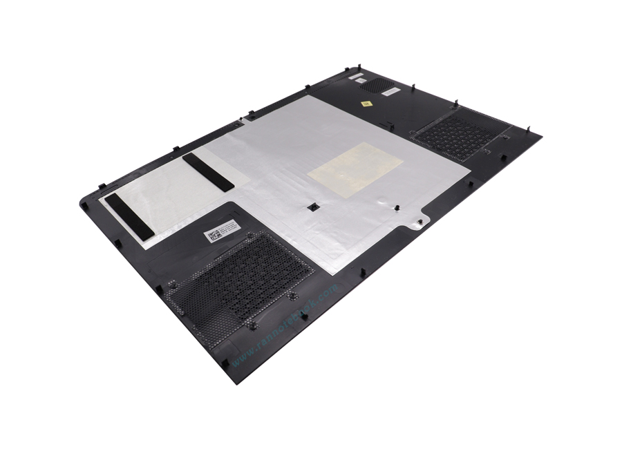 Bottom DOOR Dell Inspiron 7567 7566 บอดี้ล่าง Dell 7567 7566 กรอบล่าง Dell 7567 7566 ฝาล่าง Dell 7567 7566 ฐานล่าง Dell 7567 7566 แท้ ประกันศูนย์ Dell Thailand ราคา พิเศษ