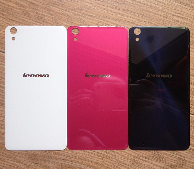 ฝาหลัง Lenovo S850 / Pre-order * ฝาหลัง ฝาครอบแบตเตอรี่ ที่มีคุณภาพสูง *