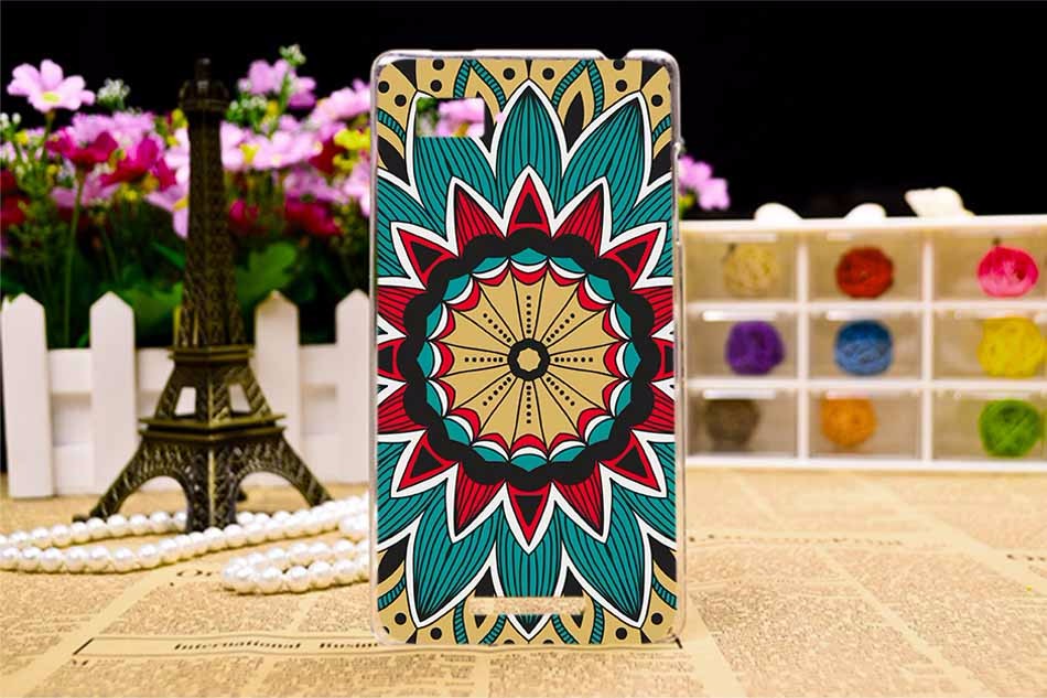 Case Lenovo K910 / Pre-order * เคสพลาสติกแข็งพิมพ์ลาย สีสันสดใส *