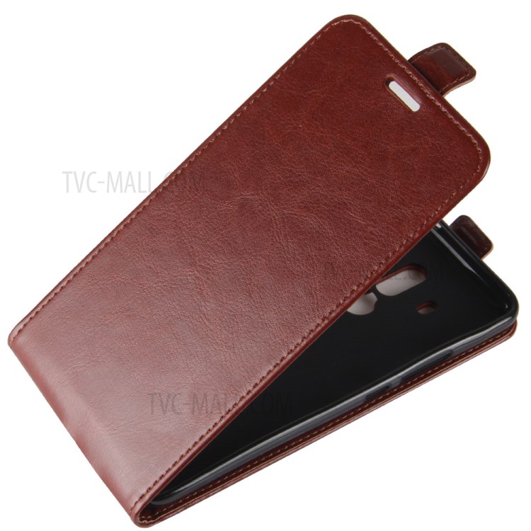 Case Huawei Mate 10 Pro / Pre-order * สไตล์พลิกแนวตั้ง, ปิดด้วยแม่เหล็ก *