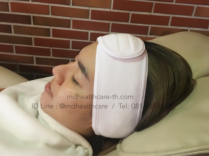 ผ้าคาดผม กว้าง8.5*ยาวก่อนยืด60-62cm. ยืดได้สูงสุด 78-70cm (1ชิ้น)ผ้าหนานุ่ม ยืดหยุ่นดีค่ะ/เลือกสีได้