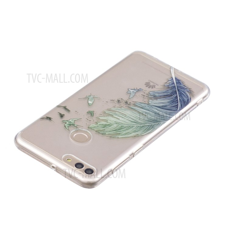 Case Huawei Y9 / Pre-order * รูปแบบการพิมพ์ IMD TPU *