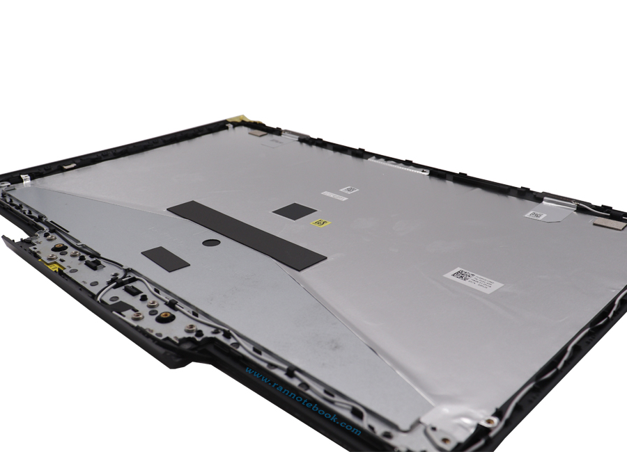 Back Cover Dell Inspiron 15 Gaming 7567 แท้ ฝาจอ Dell 7567 ฝาหลังจอ โน๊ตบุ๊ค Dell Inspiron 7567 แท้ ตรงรุ่น ประกันศูนย์ Dell Thailand