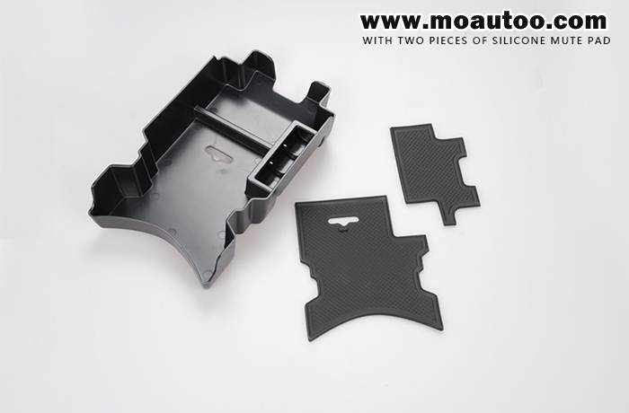 ชั้นวางของในที่พักแขนกลาง CIVIC FC/FK