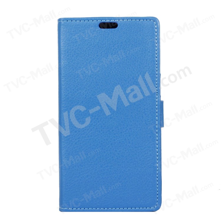 Case Lenovo A7010 / Pre-order * เคสผิวลิ้นจี่ *