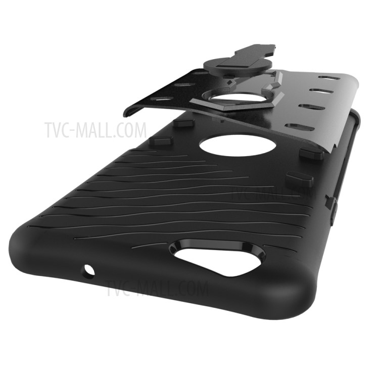 Case Oppo F1S / Pre-order * เคส ไฮบริด TPU และวัสดุพลาสติก *