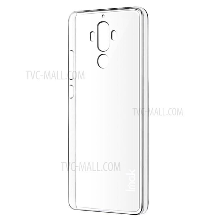 Case Huawei Mate 9 / Pre-order * IMAK ที่มีคุณภาพสูง การออกแบบที่ชัดเจนคริสตัลใส *