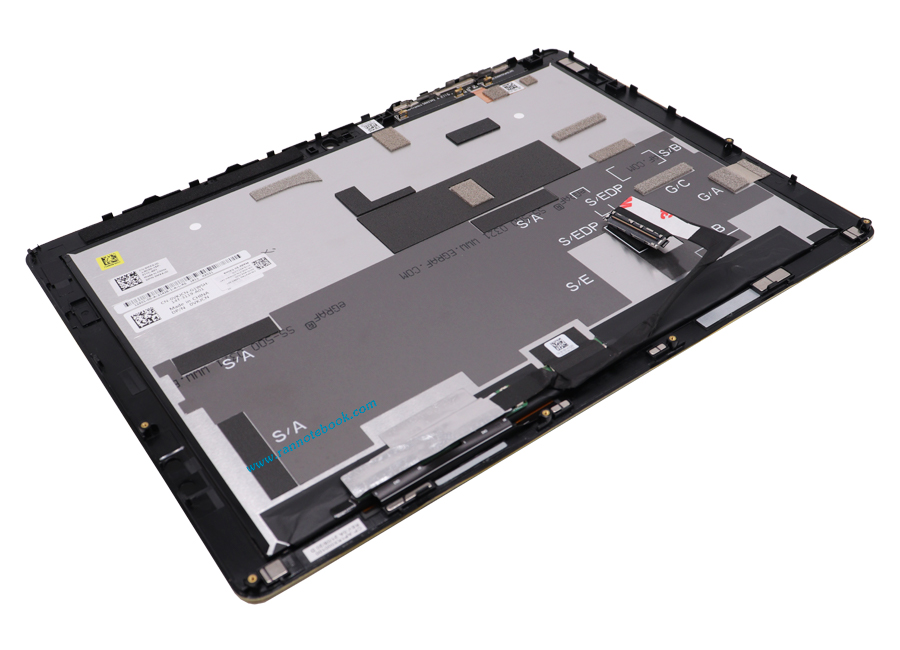 จอทัช โน๊คบุ๊ค Dell Latitude 5290 2-in-1 แท้ 12.3" FHD (1920 x 1280) ราคา พิเศษ Display Dell Latitude 5290 ของใหม่ ตรงรุ่น รับประกันศูนย์ Dell Thailand