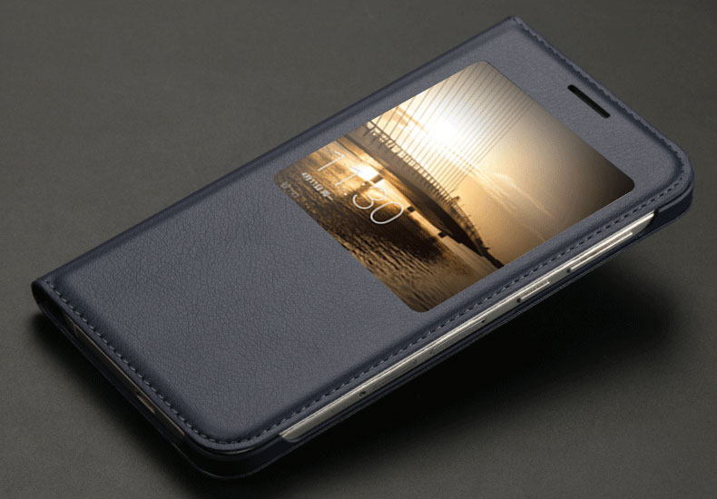 Case Huawei G7 / Preorder * แสดงหมายเลขโทรเข้าหน้าต่าง *