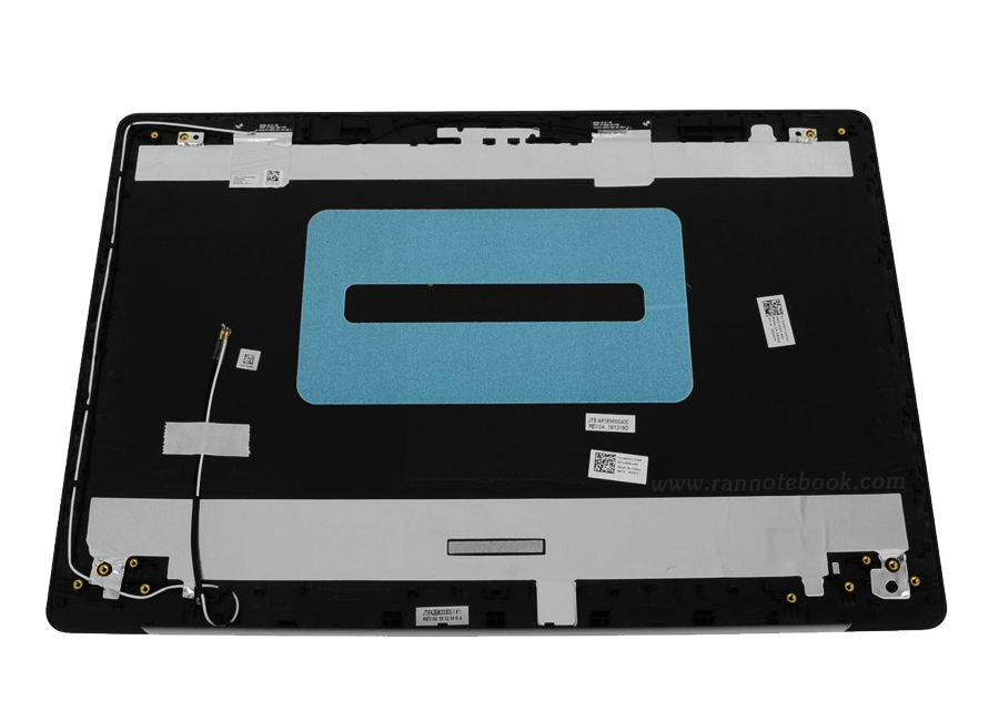 ฝาจอ Dell Inspiron 3593 Back Cover Dell 3593 ฝาหลังจอโน๊ตบุ๊ค Dell 3593 บอดี้จอ Dell 3593 แท้ ประกันศูนย์ Dell Thailand ราคา พิเศษ