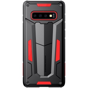 Case Samsung Galaxy S10 / Pre-Order * NILLKIN แข็งแกร่งกว่าเคส Defender II ที่แข็งแกร่ง ดีไซน์เท่ห์บ่งบอกบุคลิกของคุณ *